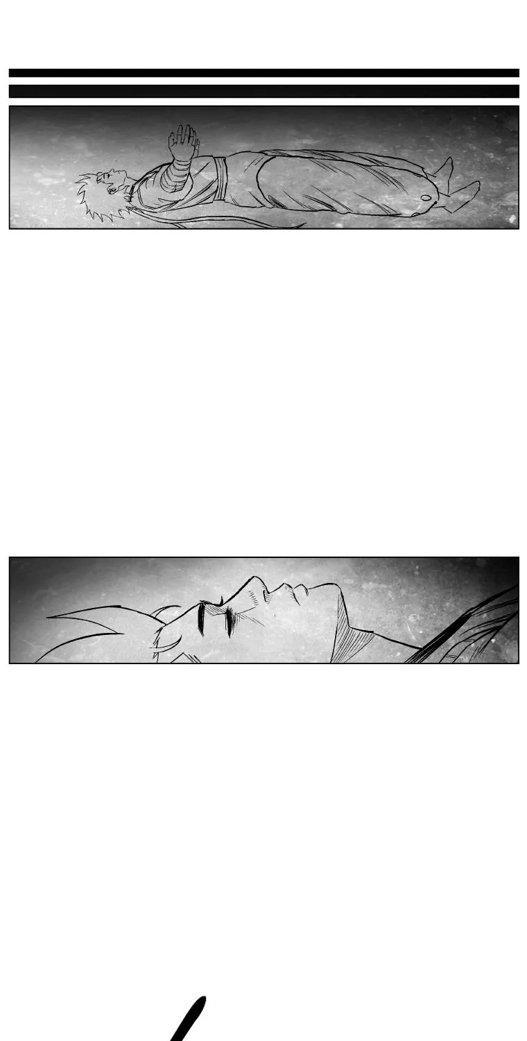 Red Storm Zinmanga X Chapter 254 Page 52
