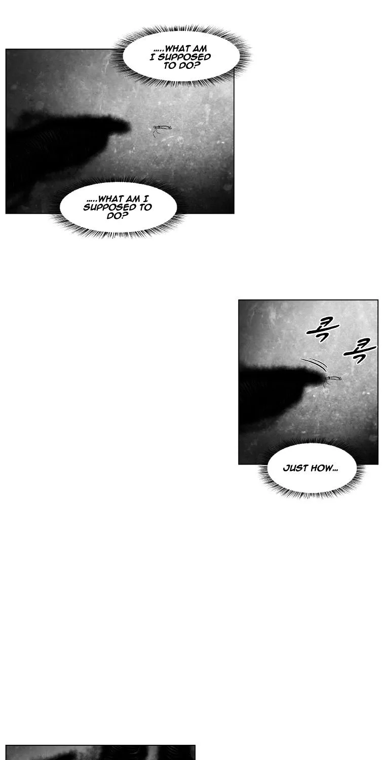 Red Storm Zinmanga X Chapter 254 Page 57
