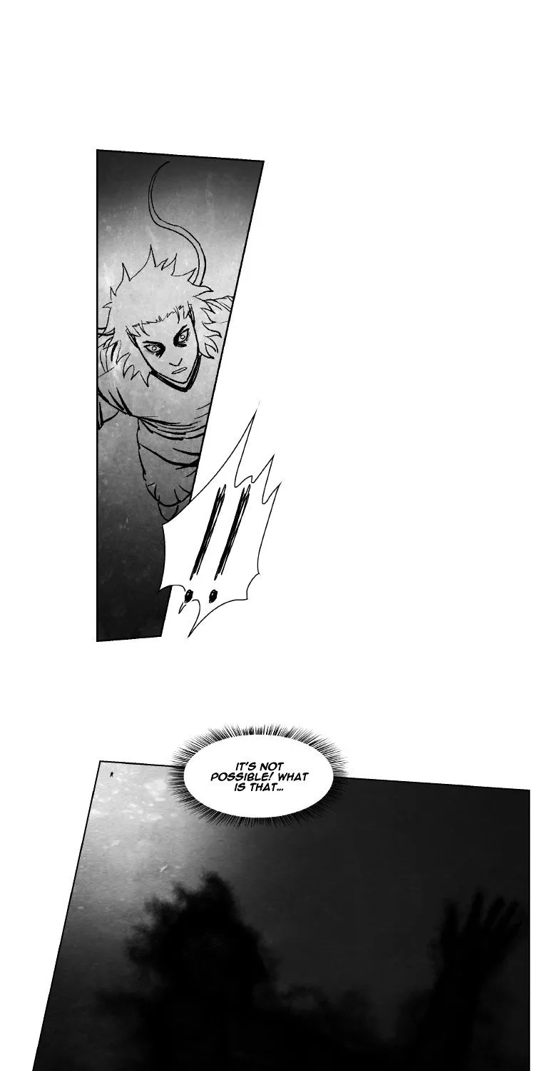 Red Storm Zinmanga X Chapter 254 Page 62
