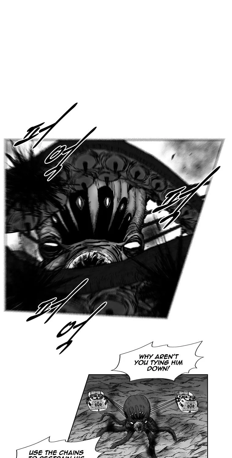 Red Storm Zinmanga X Chapter 252 Page 52