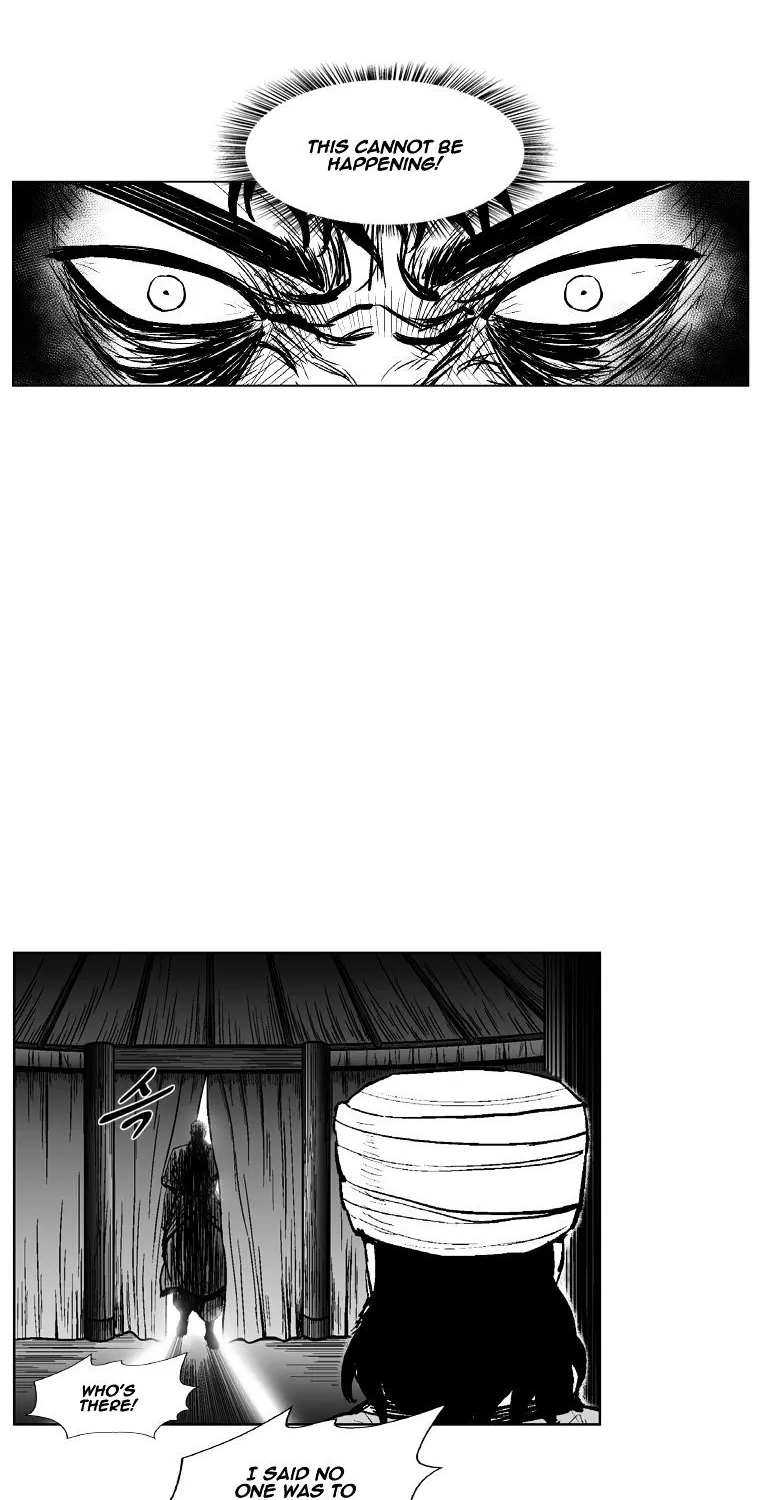 Red Storm Zinmanga X Chapter 247 Page 6