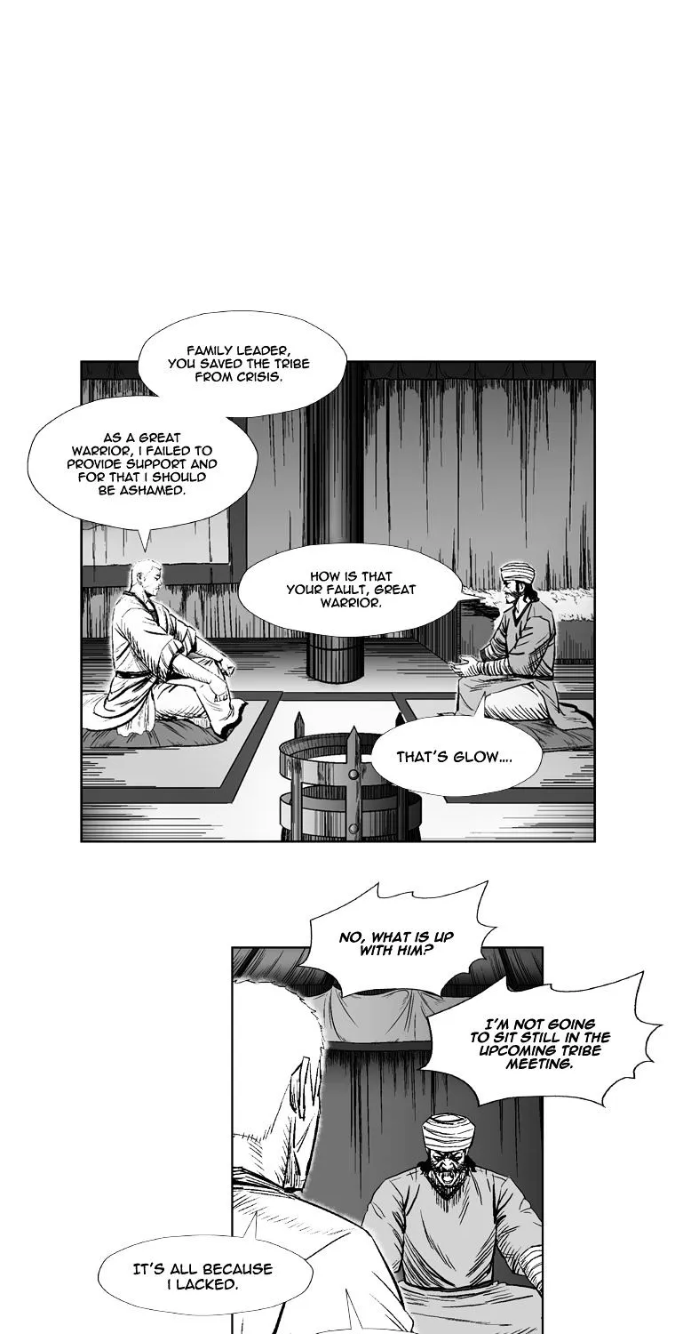 Red Storm Zinmanga X Chapter 247 Page 9