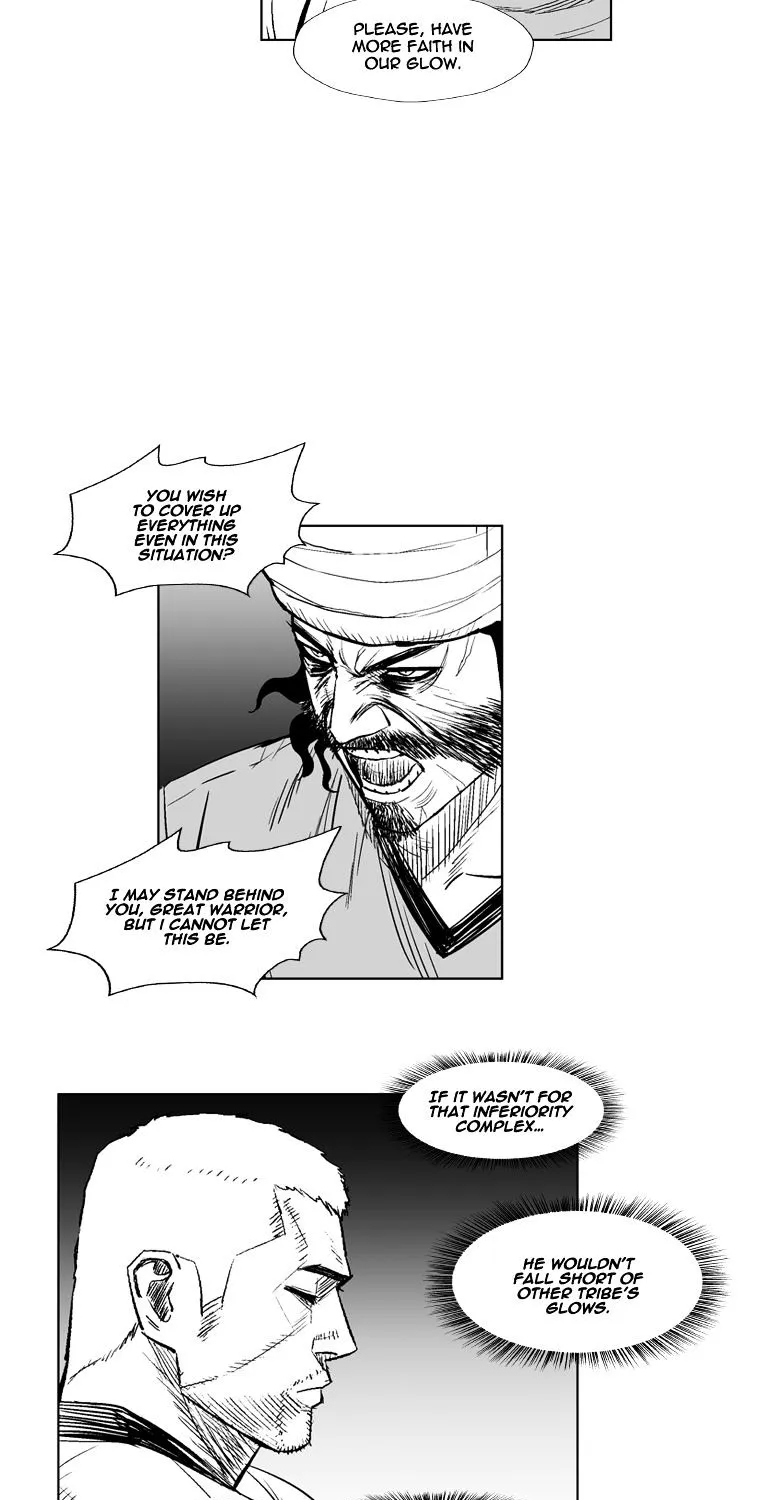 Red Storm Zinmanga X Chapter 247 Page 10