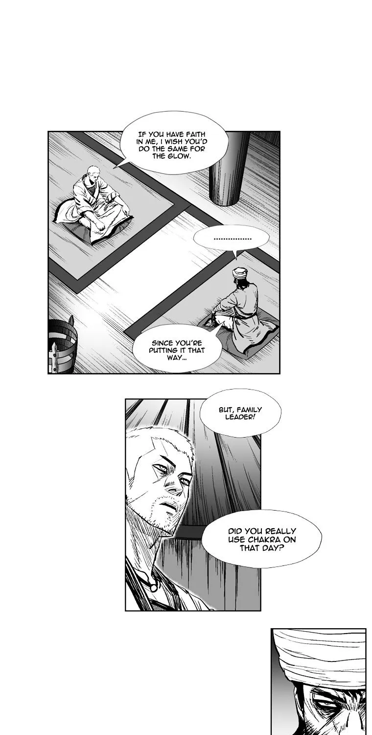 Red Storm Zinmanga X Chapter 247 Page 12