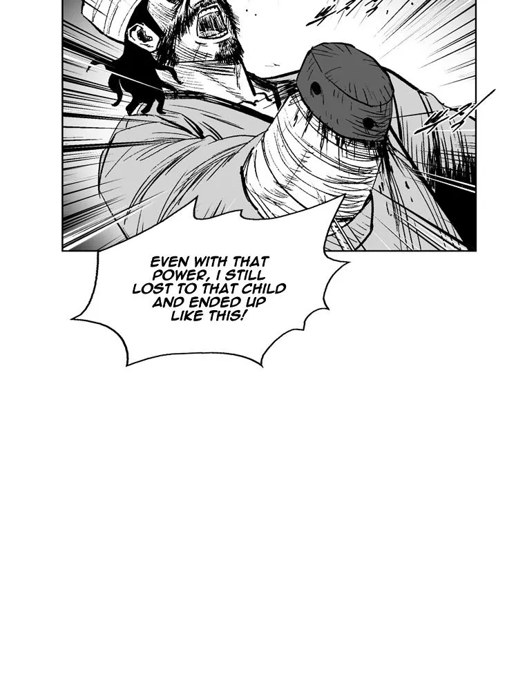 Red Storm Zinmanga X Chapter 247 Page 14
