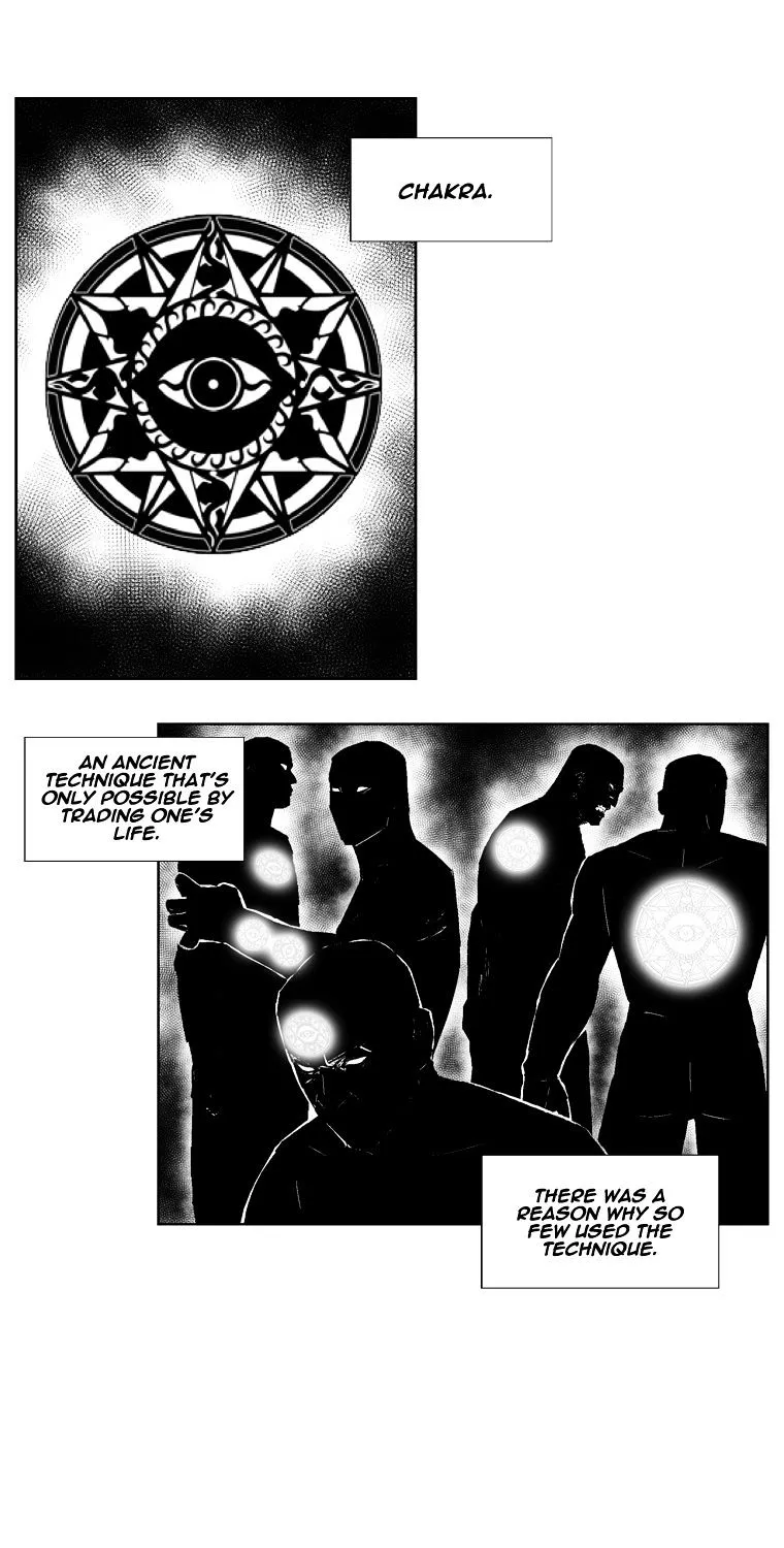 Red Storm Zinmanga X Chapter 247 Page 17