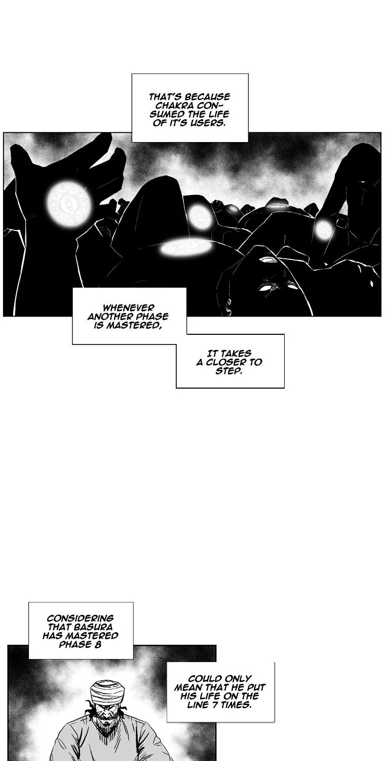 Red Storm Zinmanga X Chapter 247 Page 18