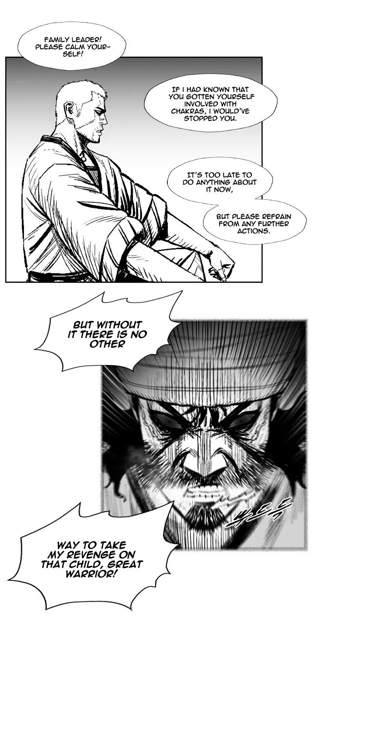 Red Storm Zinmanga X Chapter 247 Page 20