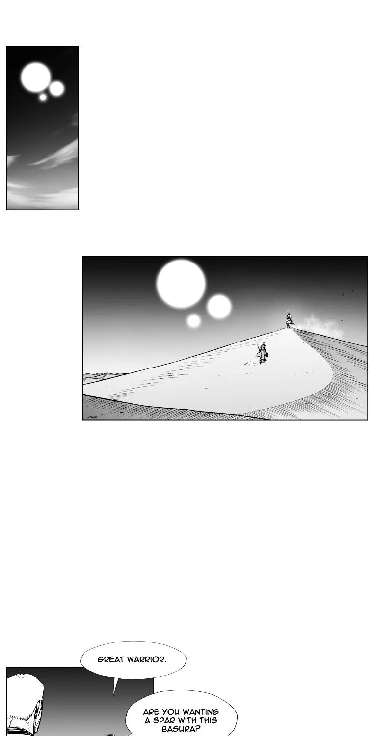 Red Storm Zinmanga X Chapter 247 Page 24