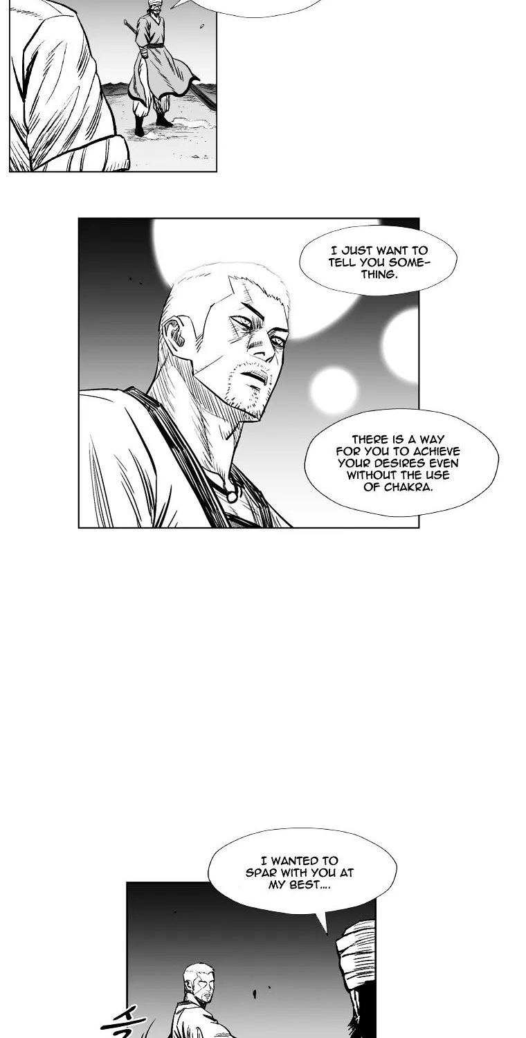 Red Storm Zinmanga X Chapter 247 Page 25