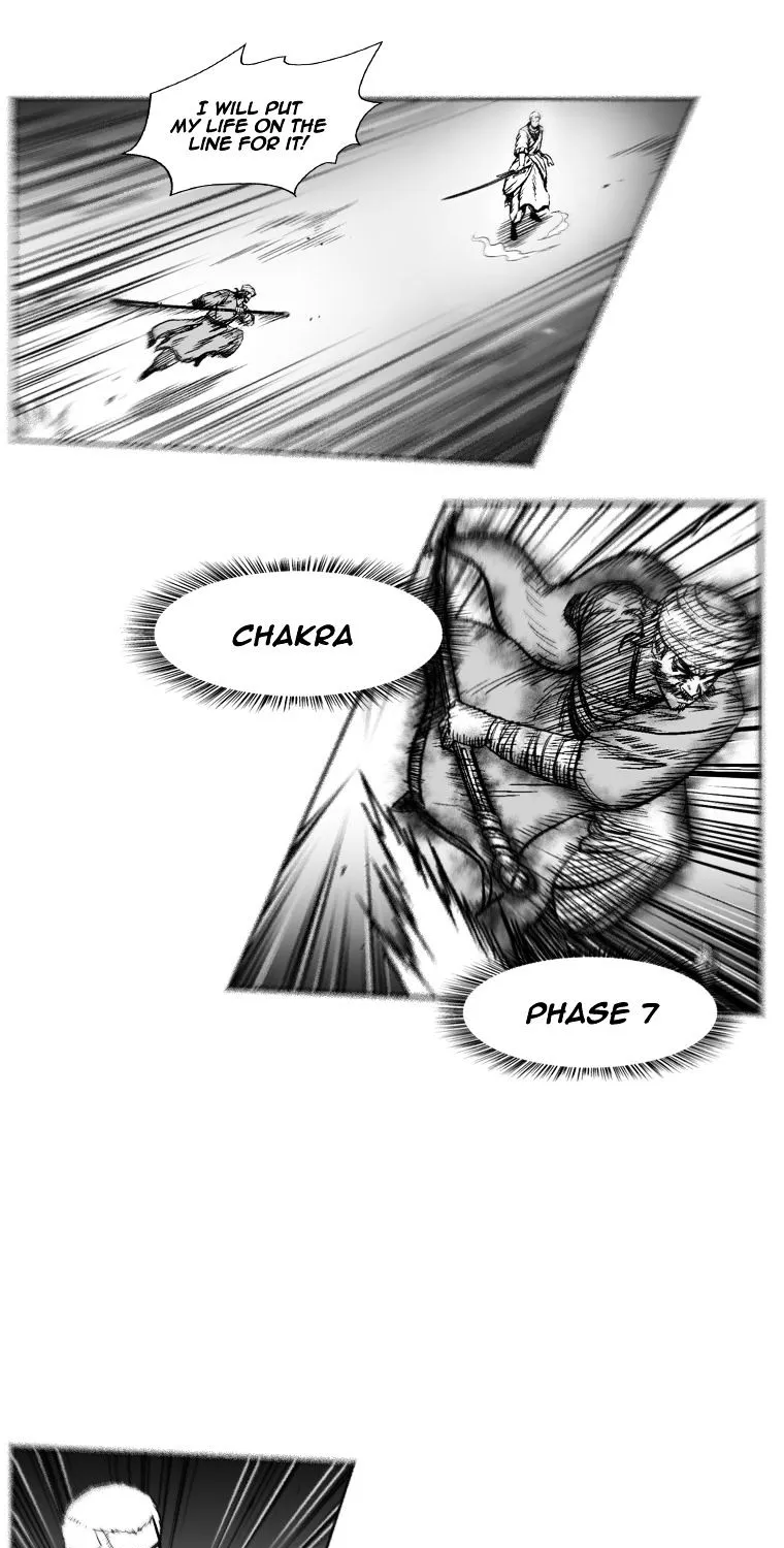 Red Storm Zinmanga X Chapter 247 Page 28