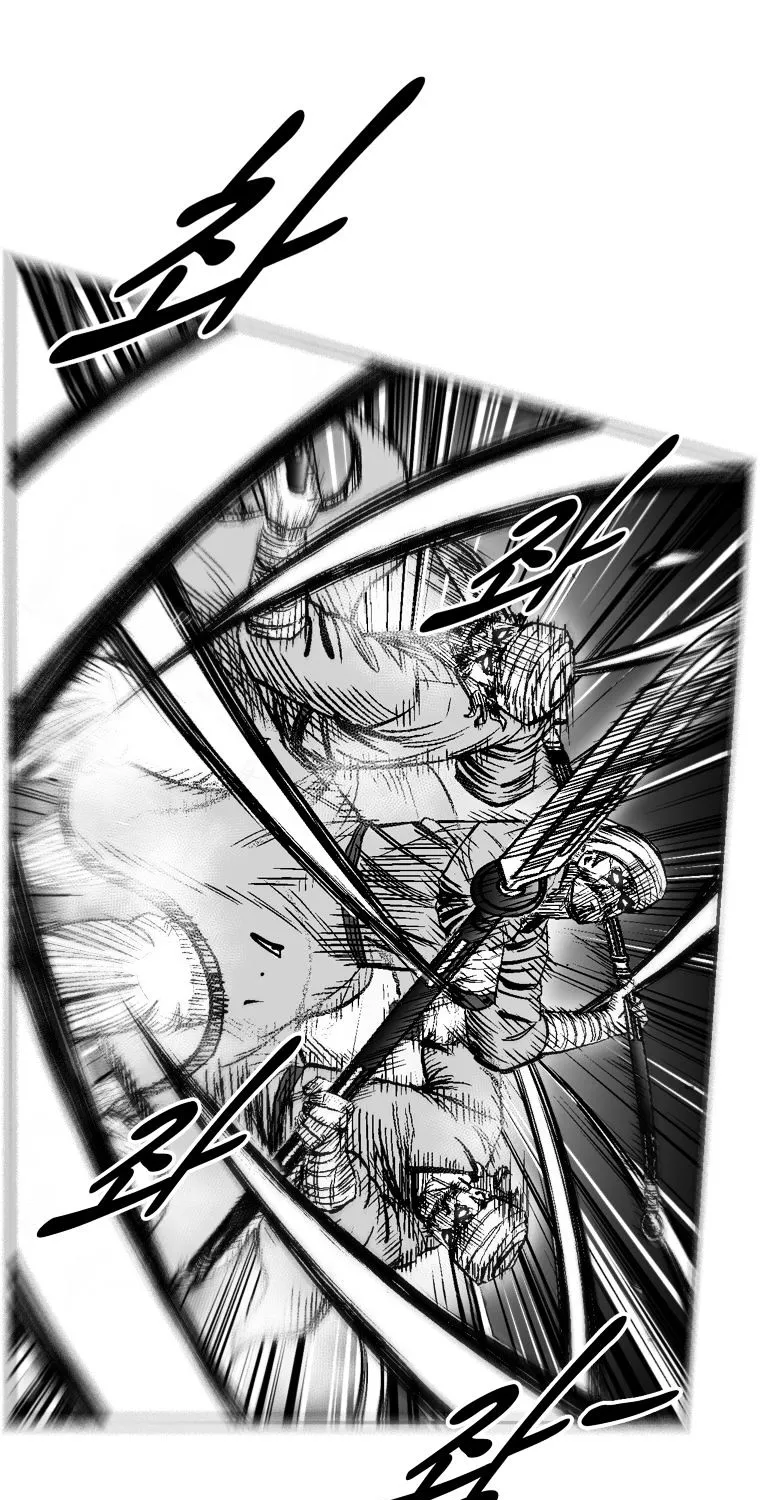Red Storm Zinmanga X Chapter 247 Page 31
