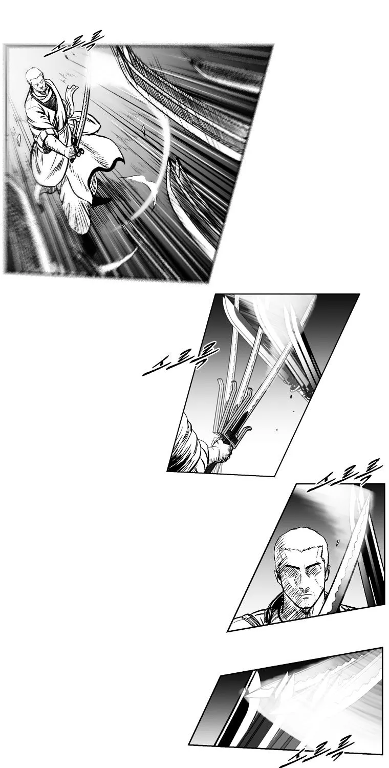 Red Storm Zinmanga X Chapter 247 Page 33