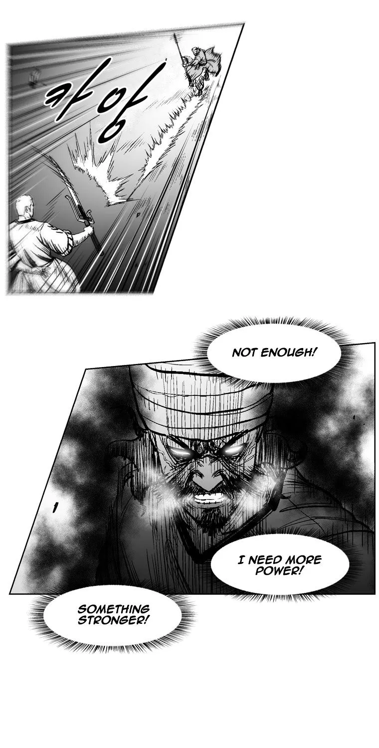 Red Storm Zinmanga X Chapter 247 Page 36