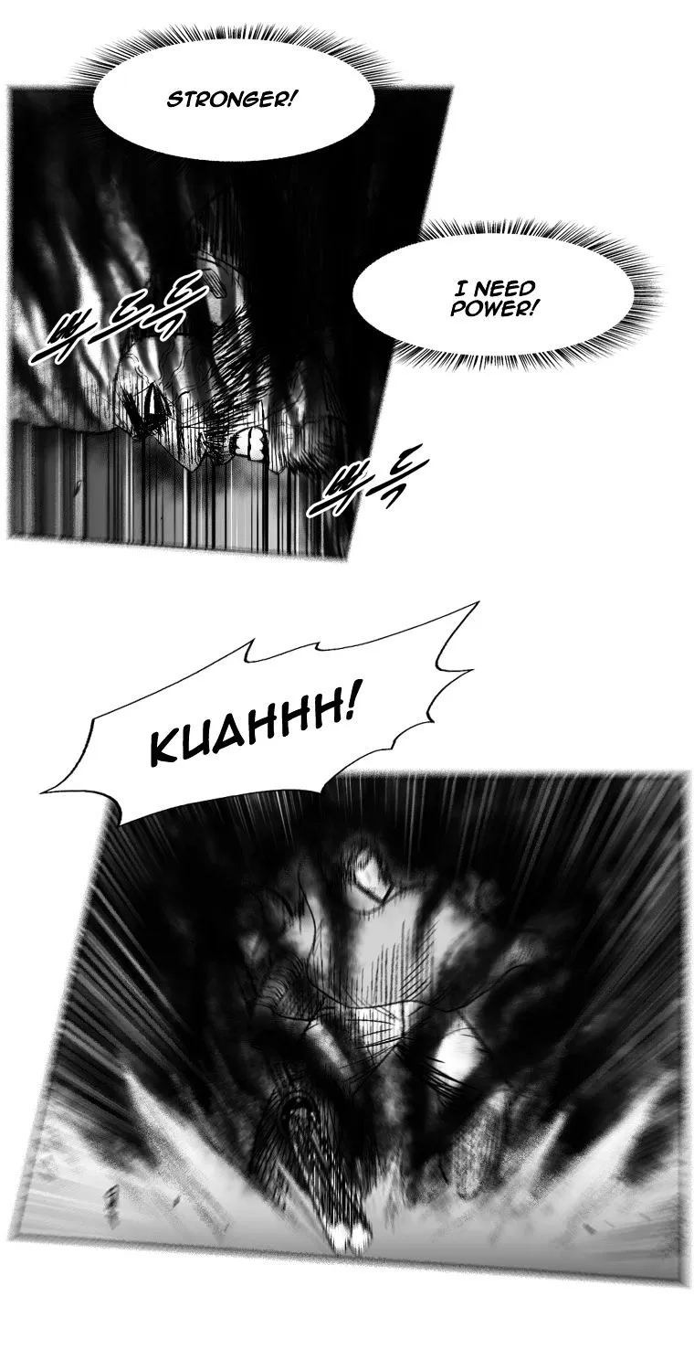 Red Storm Zinmanga X Chapter 247 Page 38
