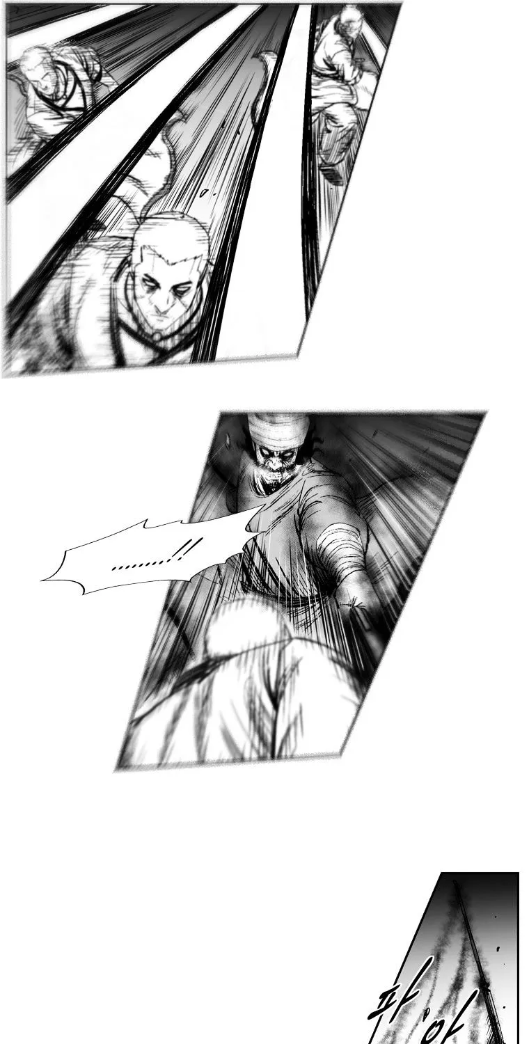 Red Storm Zinmanga X Chapter 247 Page 47