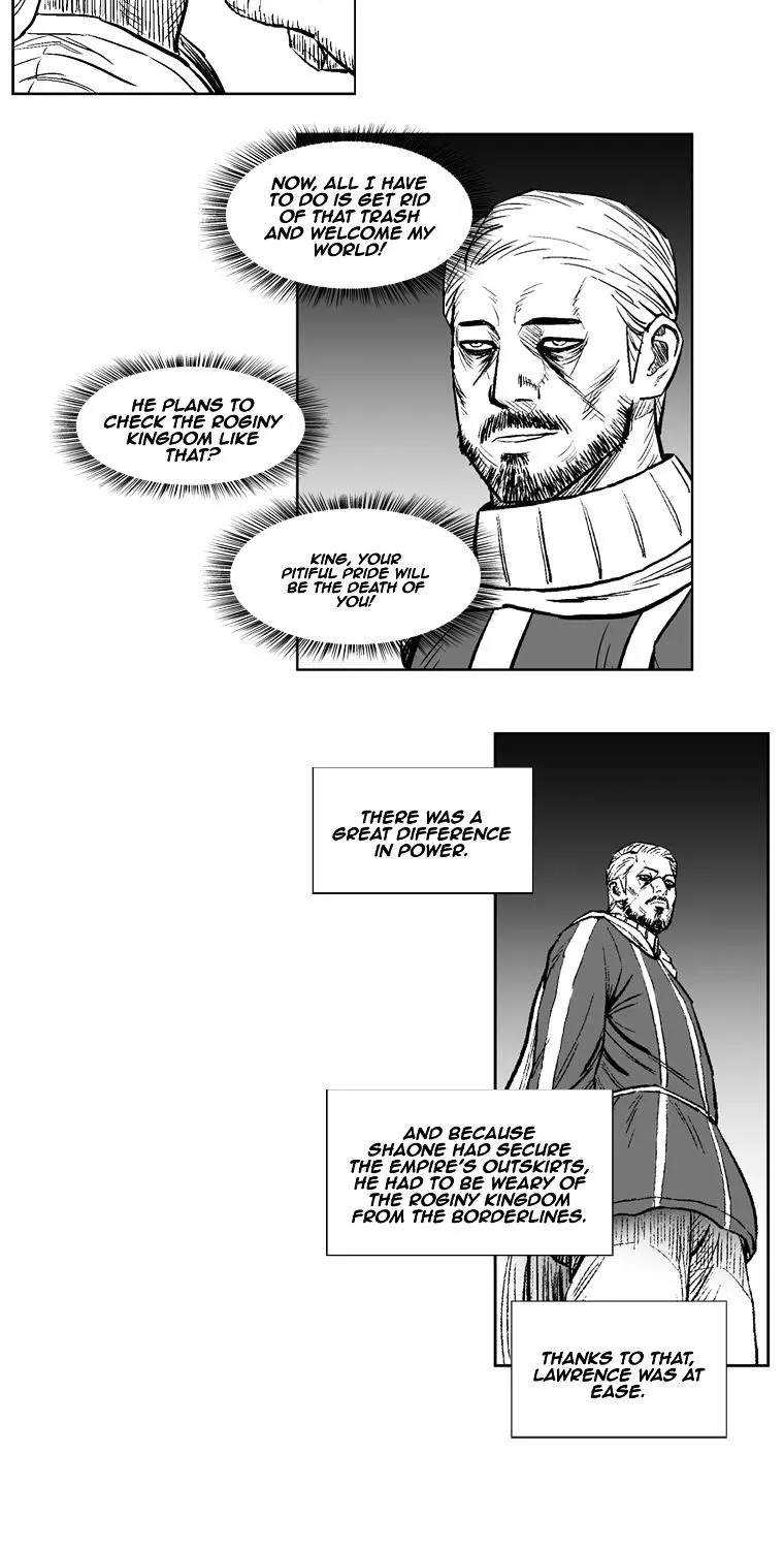 Red Storm Zinmanga X Chapter 245 Page 10