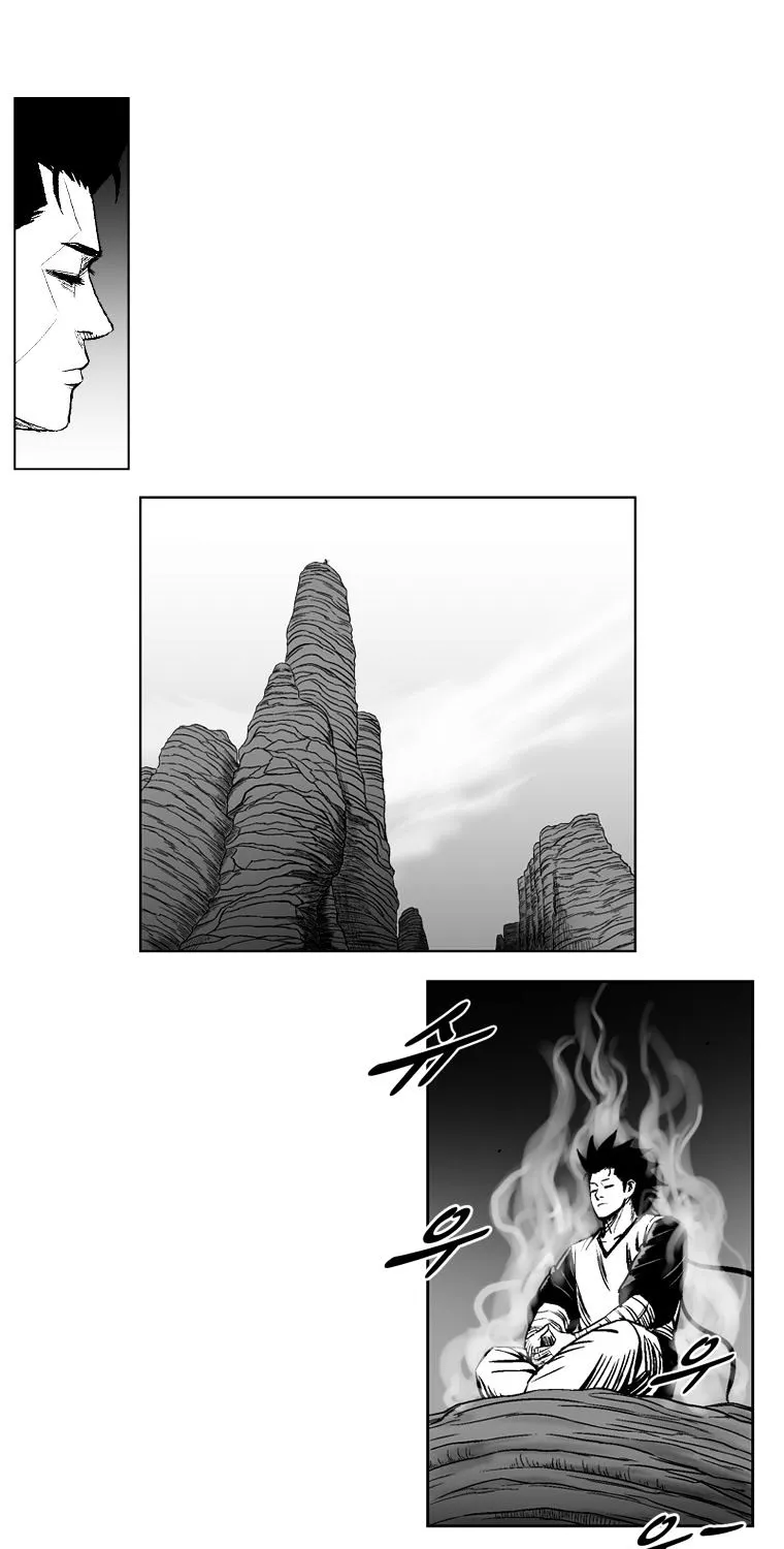 Red Storm Zinmanga X Chapter 245 Page 16
