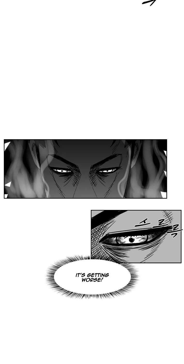 Red Storm Zinmanga X Chapter 245 Page 17