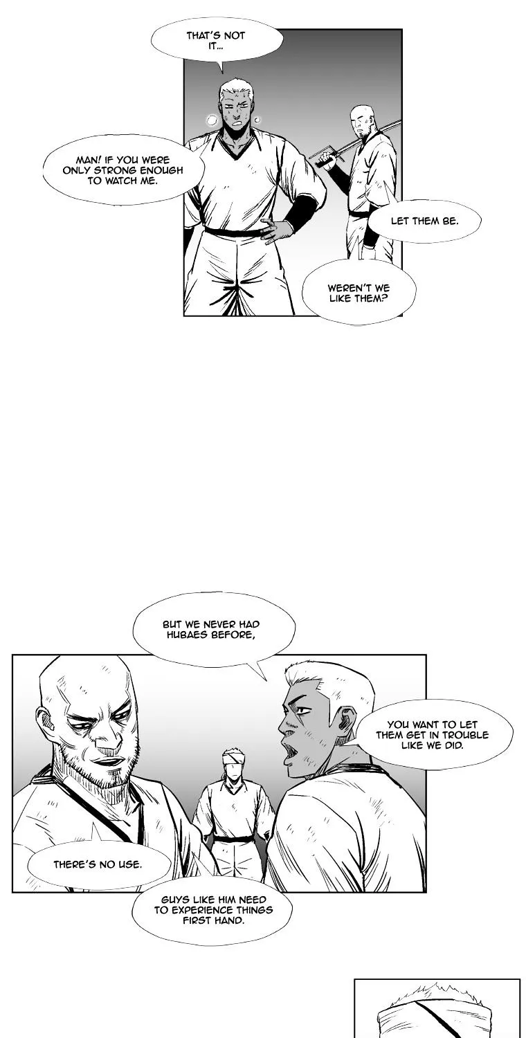 Red Storm Zinmanga X Chapter 245 Page 26