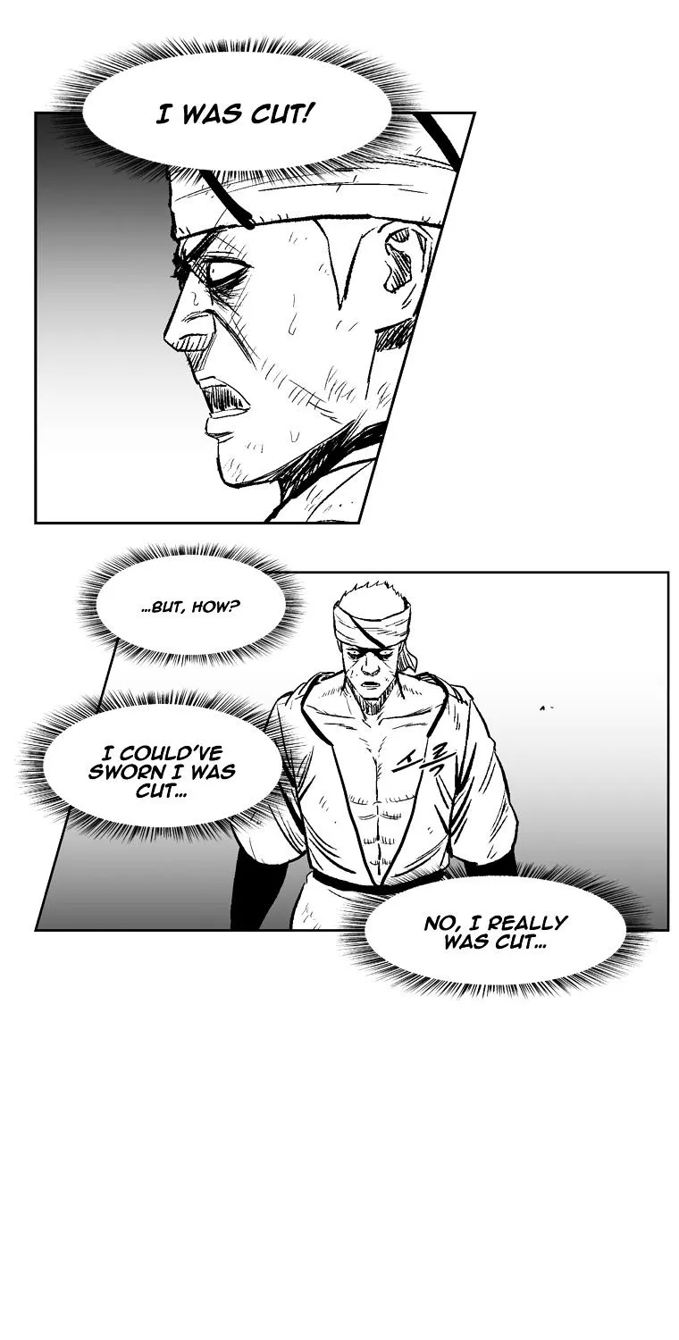 Red Storm Zinmanga X Chapter 245 Page 43