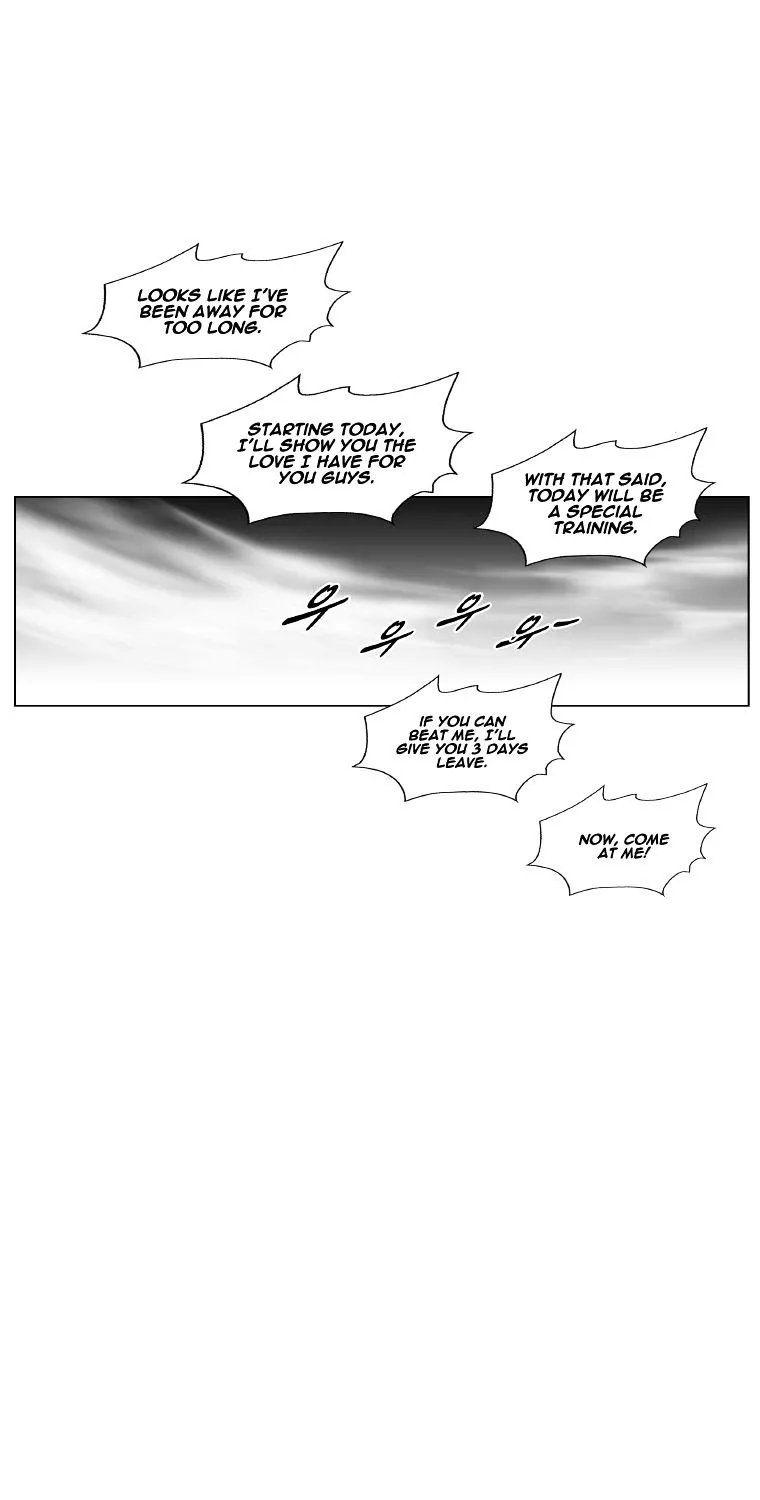 Red Storm Zinmanga X Chapter 245 Page 46