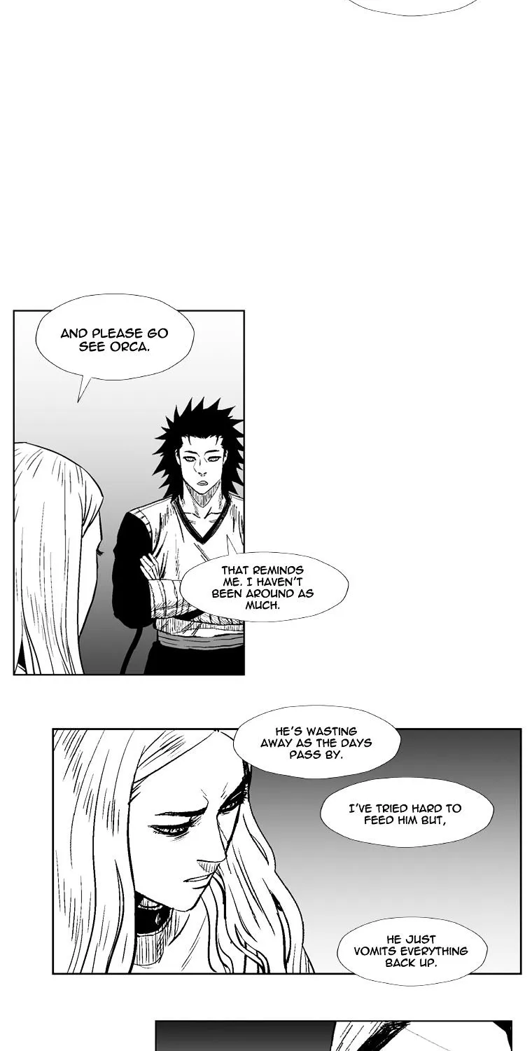 Red Storm Zinmanga X Chapter 243 Page 25