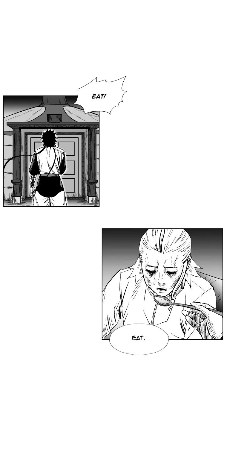 Red Storm Zinmanga X Chapter 243 Page 28