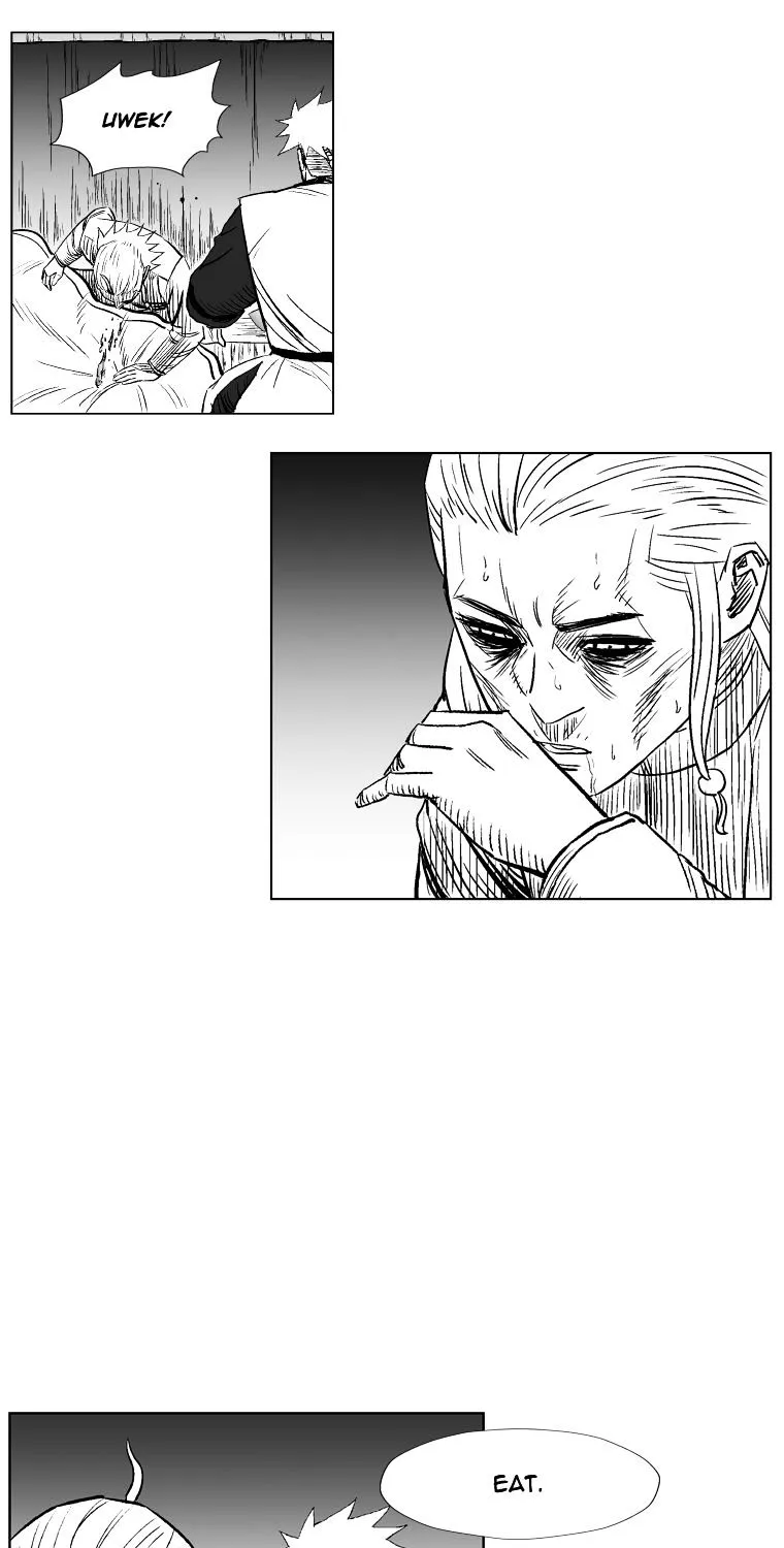 Red Storm Zinmanga X Chapter 243 Page 29