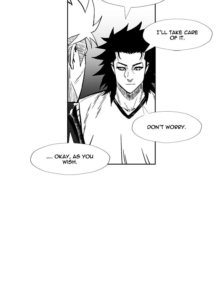 Red Storm Zinmanga X Chapter 243 Page 34
