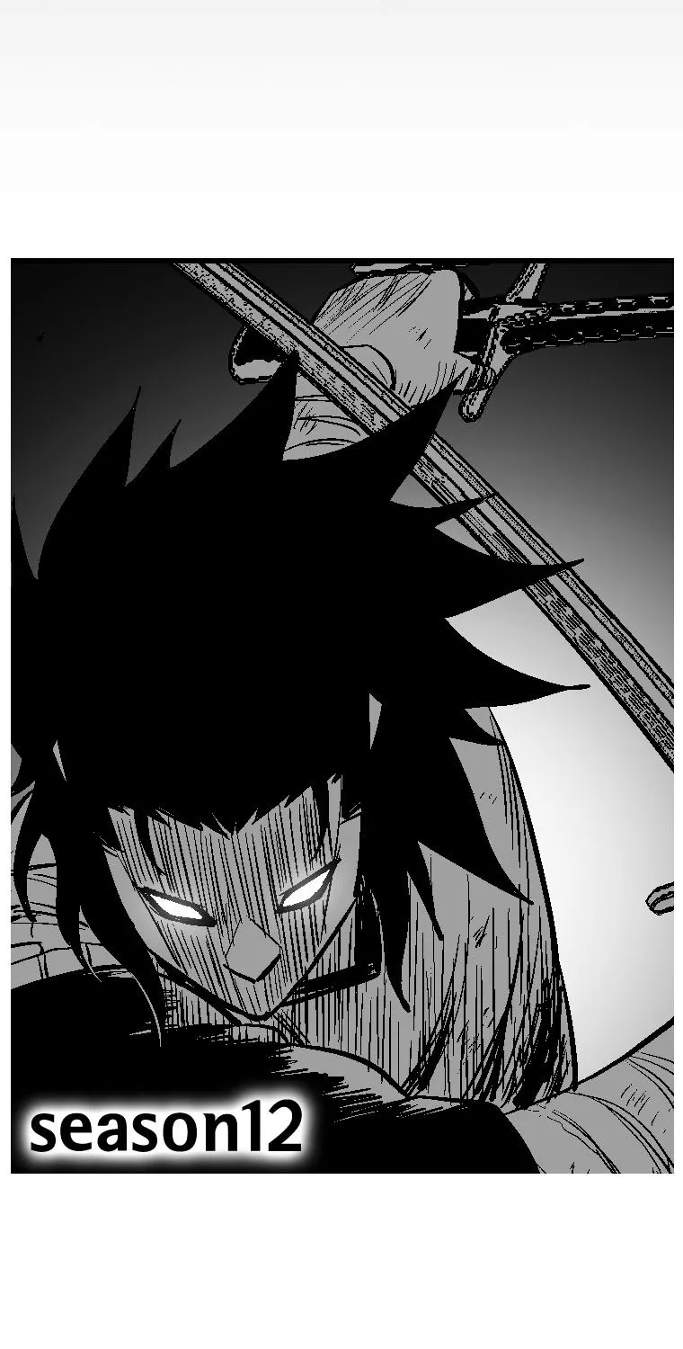 Red Storm Zinmanga X Chapter 224 Page 3