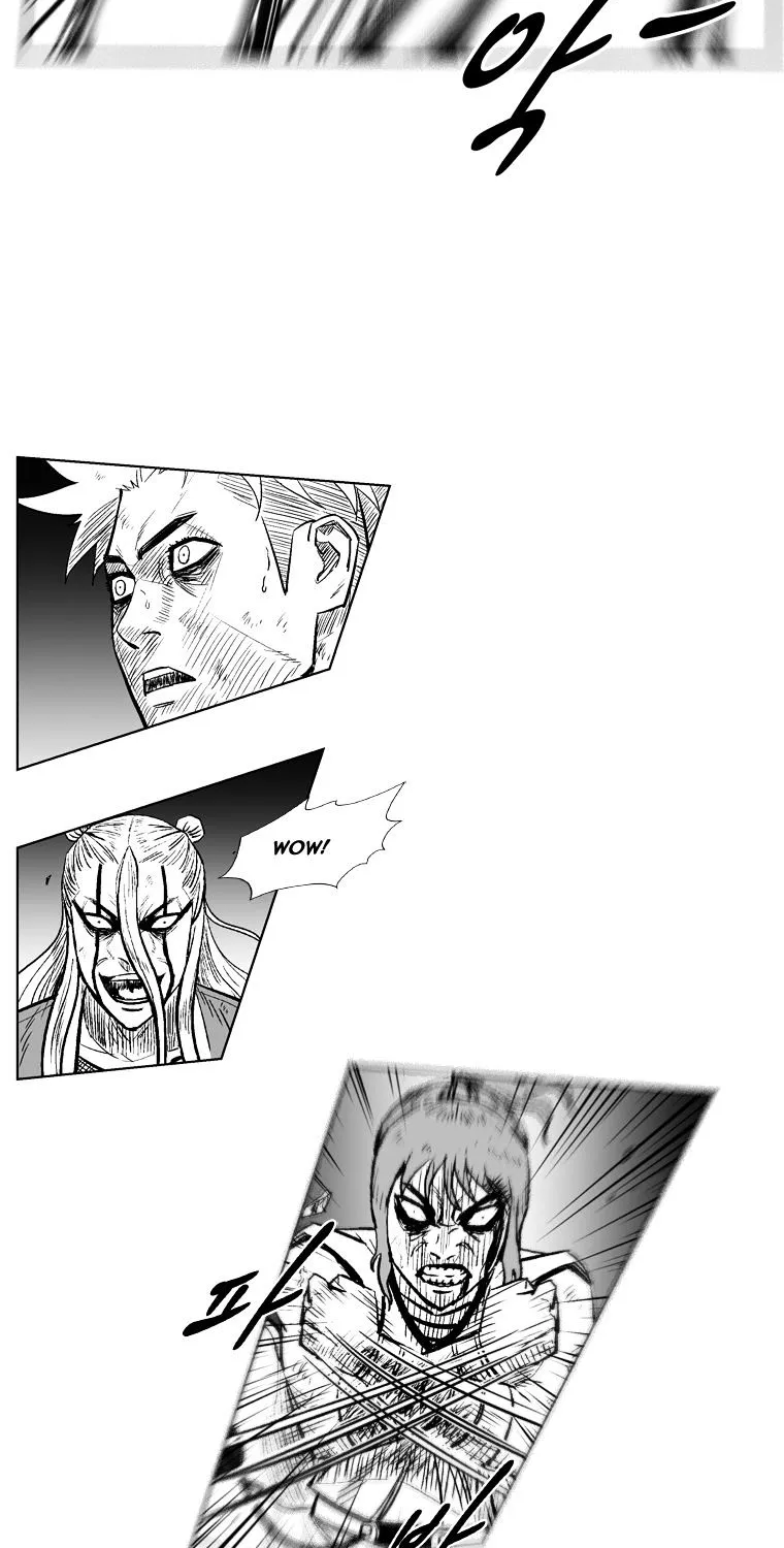 Red Storm Zinmanga X Chapter 224 Page 6