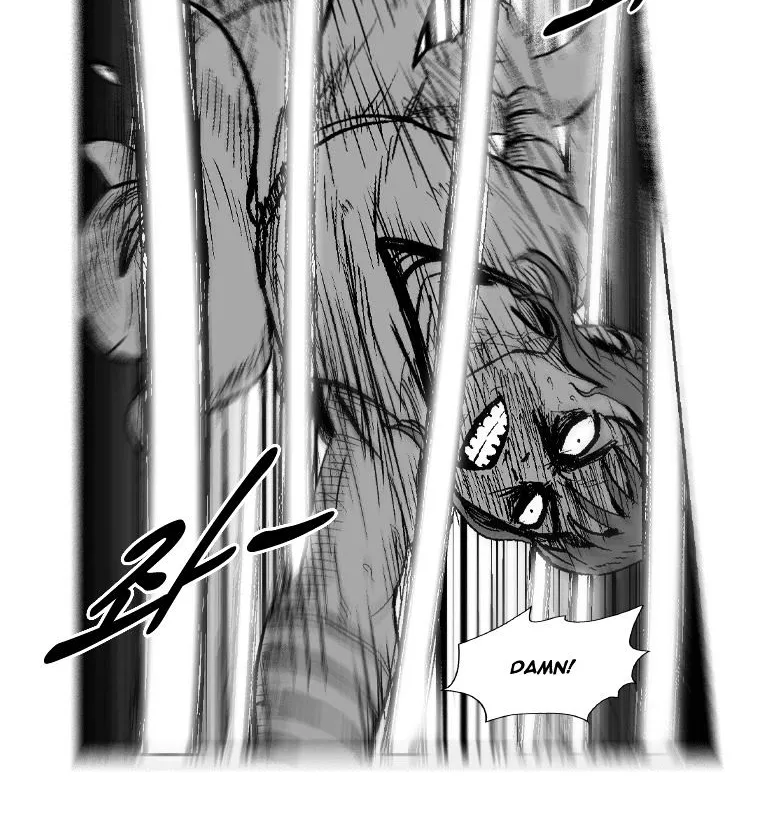 Red Storm Zinmanga X Chapter 224 Page 8