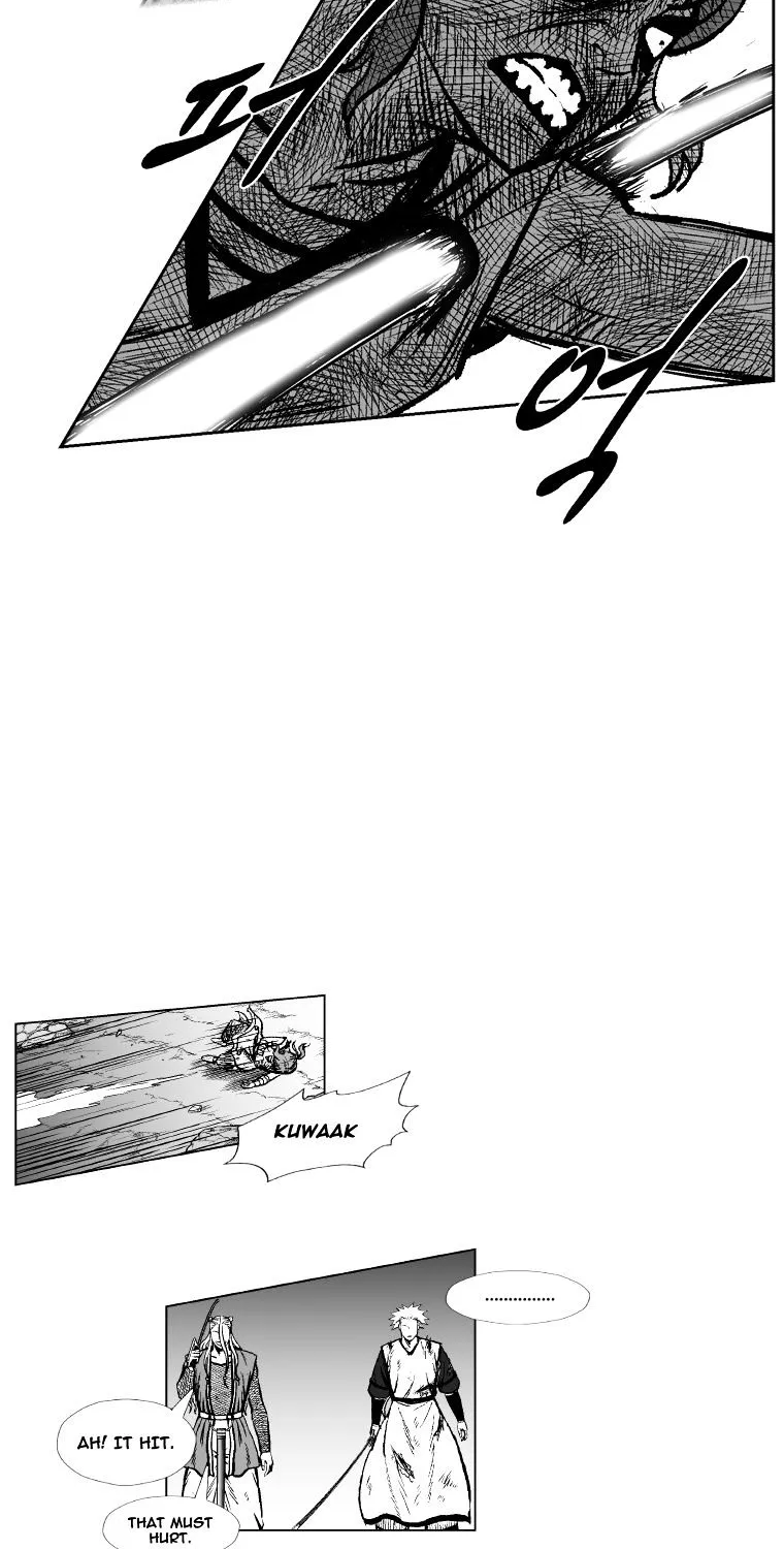 Red Storm Zinmanga X Chapter 224 Page 10
