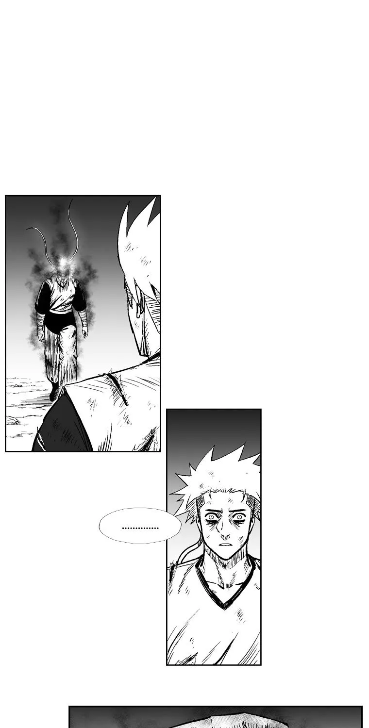 Red Storm Zinmanga X Chapter 224 Page 13