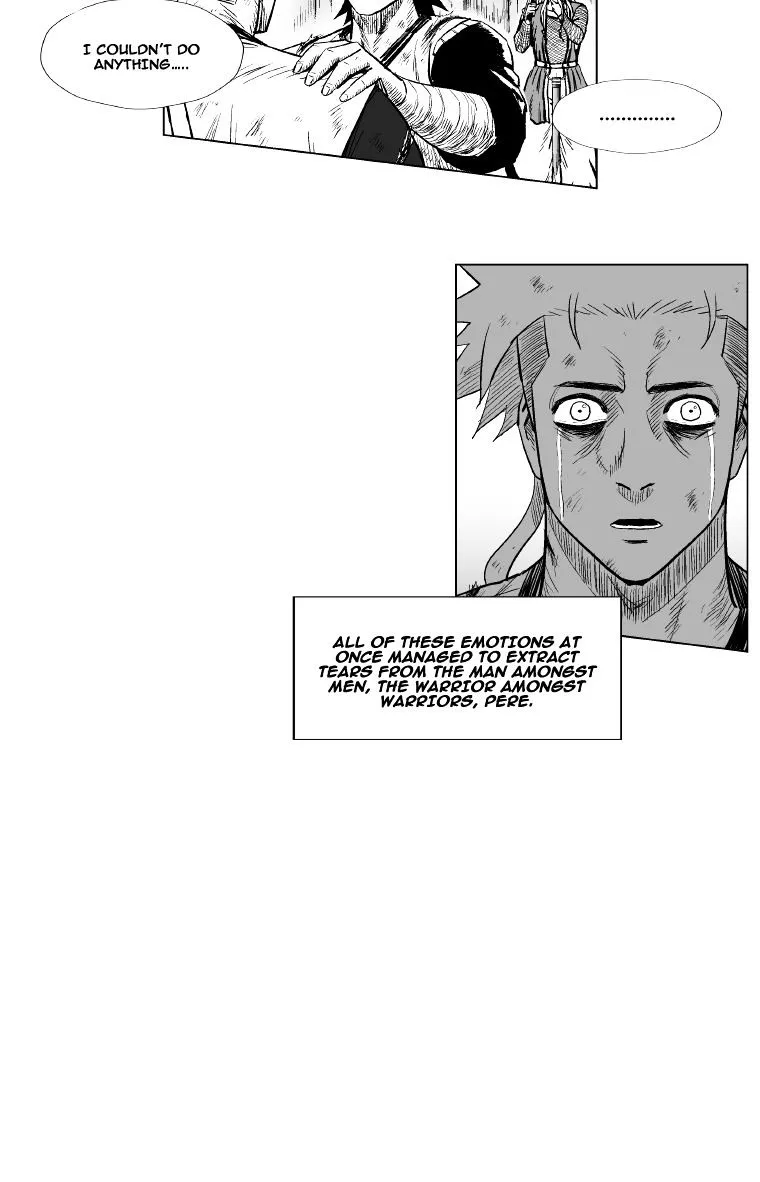 Red Storm Zinmanga X Chapter 224 Page 15