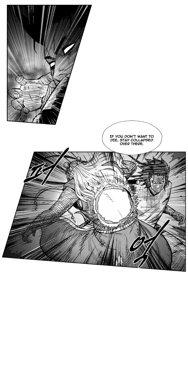 Red Storm Zinmanga X Chapter 224 Page 18