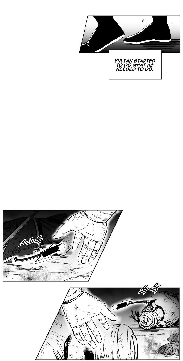 Red Storm Zinmanga X Chapter 224 Page 23