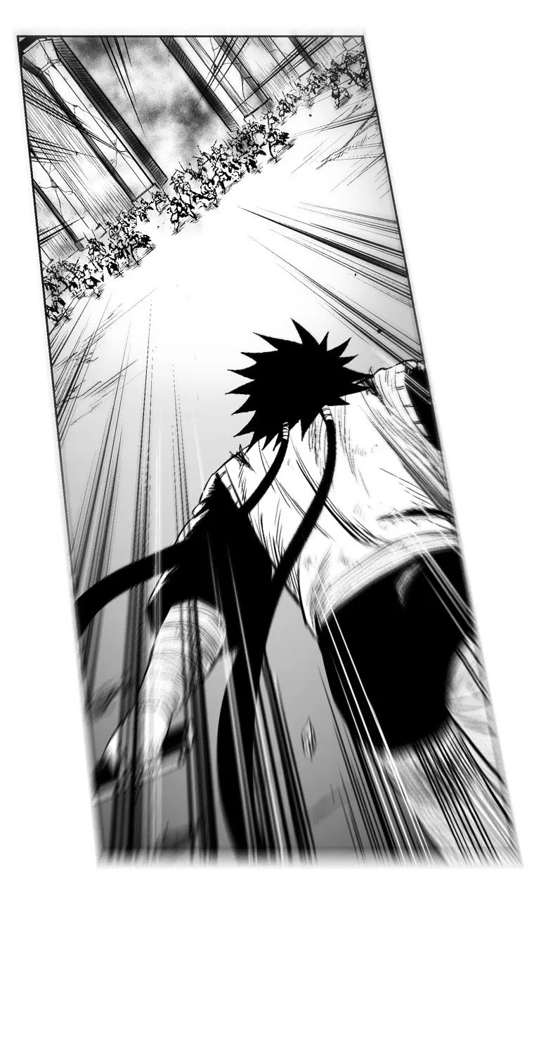 Red Storm Zinmanga X Chapter 224 Page 27