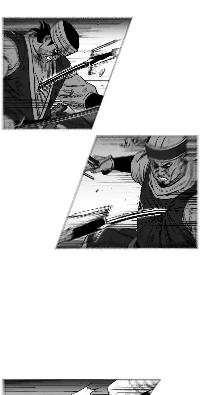 Red Storm Zinmanga X Chapter 224 Page 29