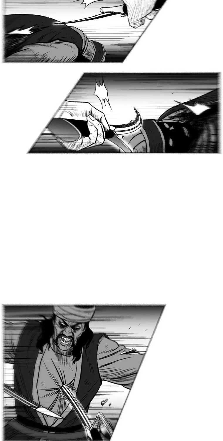 Red Storm Zinmanga X Chapter 224 Page 30