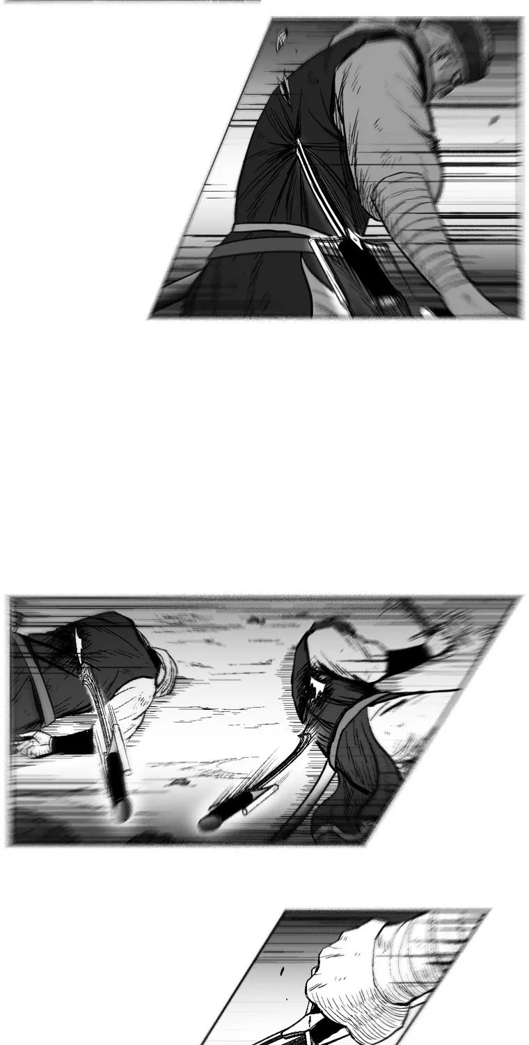Red Storm Zinmanga X Chapter 224 Page 31
