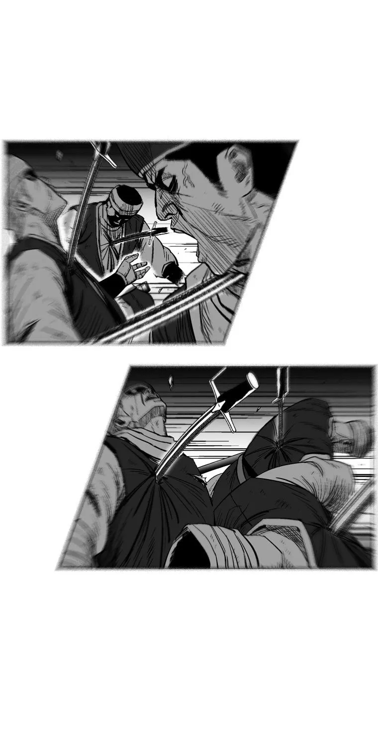 Red Storm Zinmanga X Chapter 224 Page 33