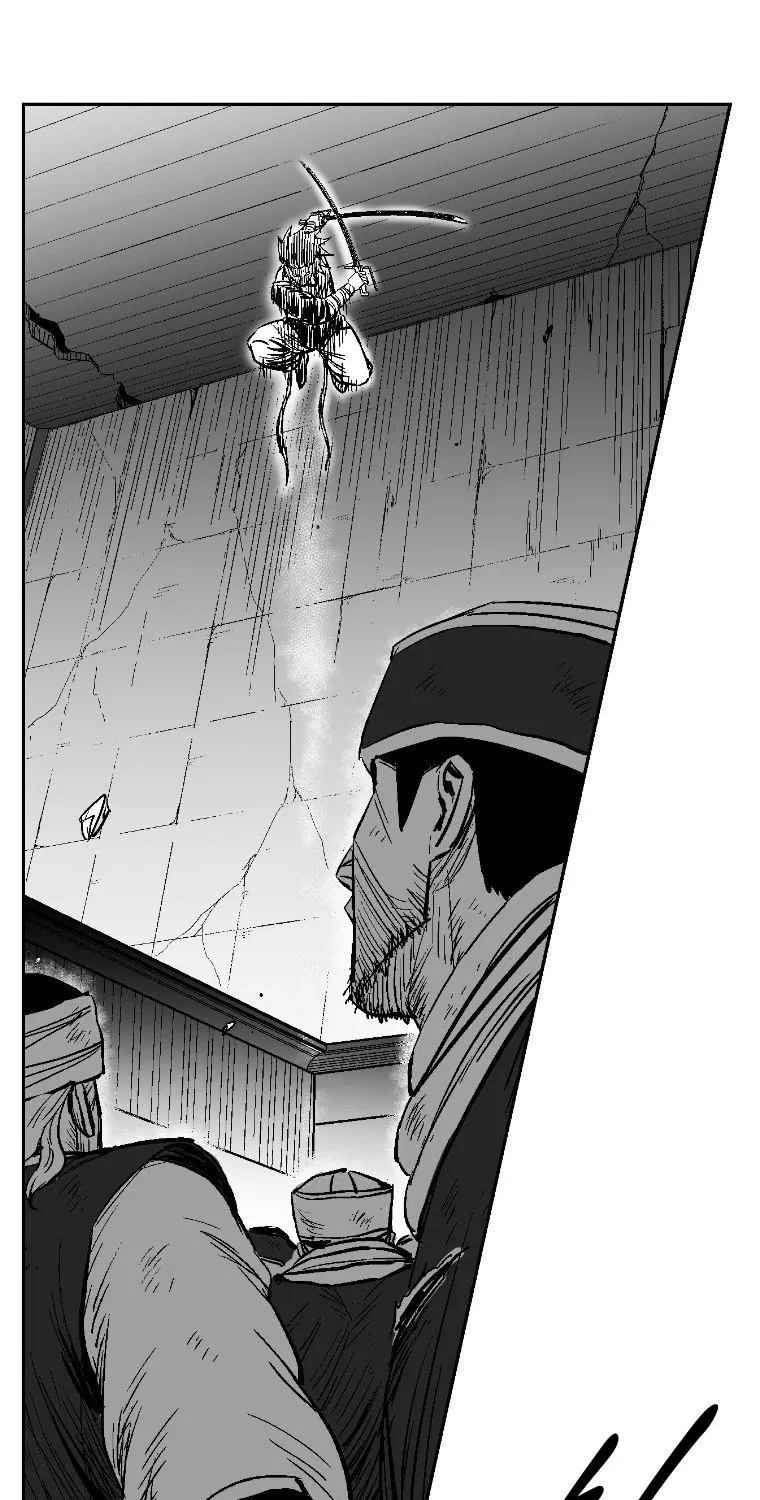 Red Storm Zinmanga X Chapter 224 Page 37