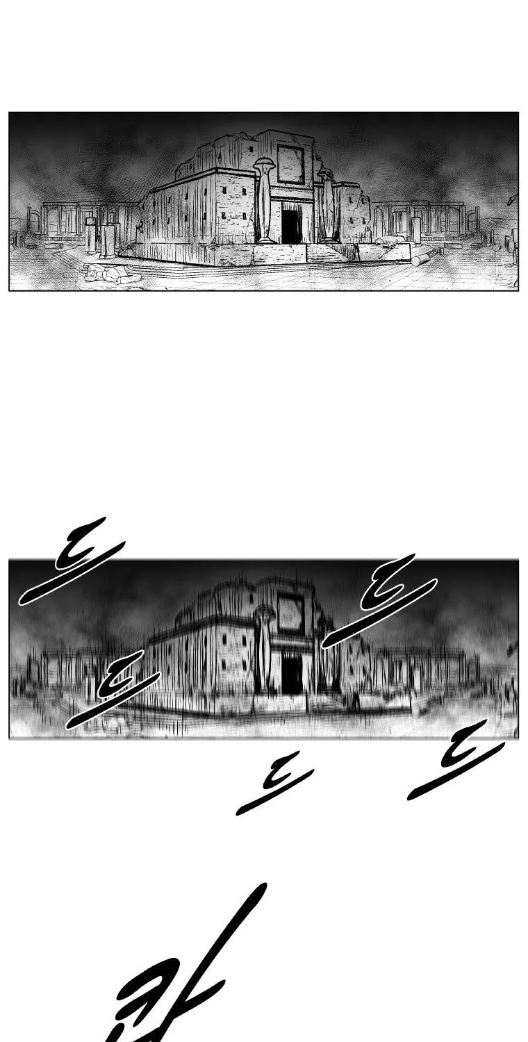 Red Storm Zinmanga X Chapter 224 Page 41