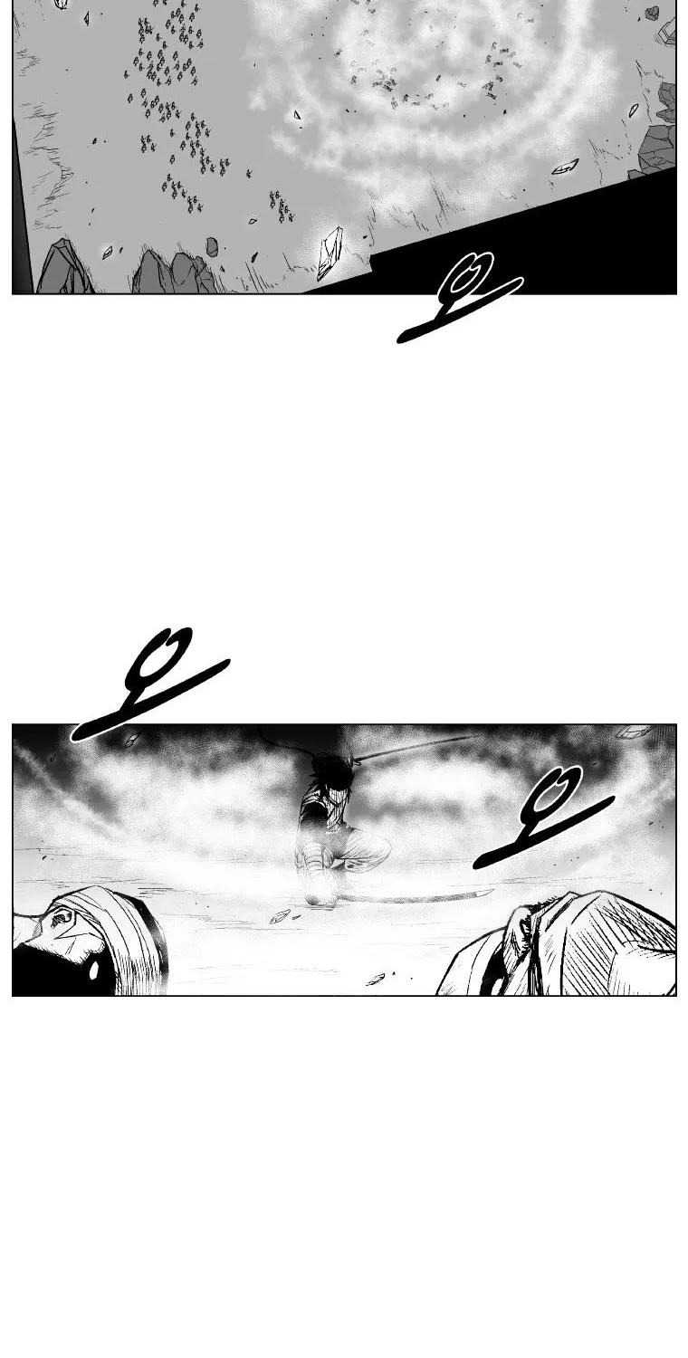 Red Storm Zinmanga X Chapter 224 Page 44