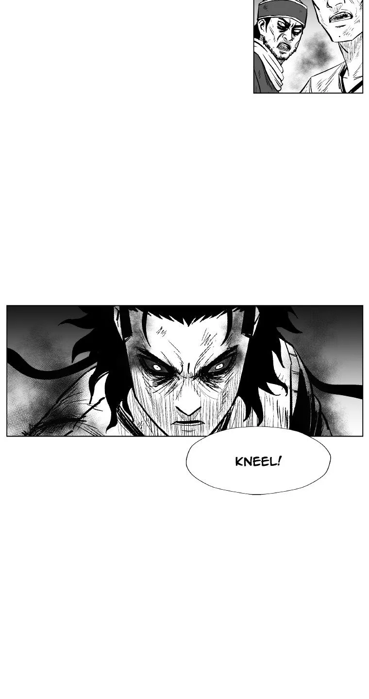 Red Storm Zinmanga X Chapter 224 Page 48