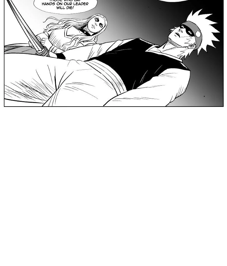 Red Storm Zinmanga X Chapter 220 Page 7