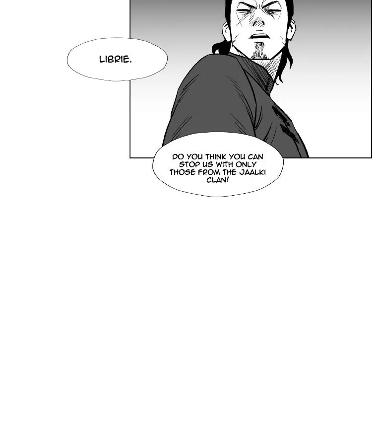 Red Storm Zinmanga X Chapter 220 Page 18