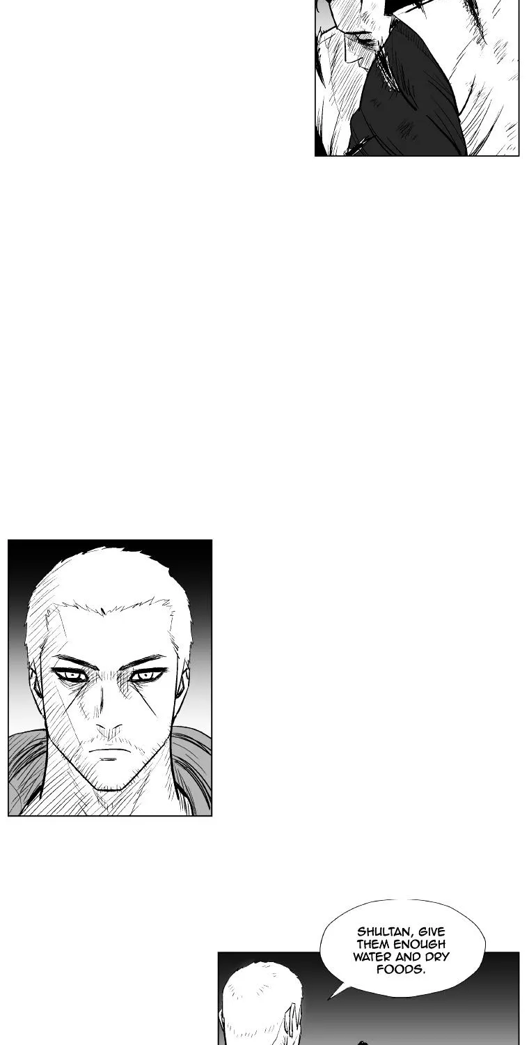 Red Storm Zinmanga X Chapter 220 Page 27